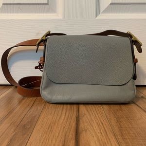 Fossil Harper crossbody bag